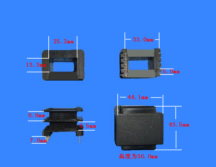 }EI41-25(C) xΔ4115